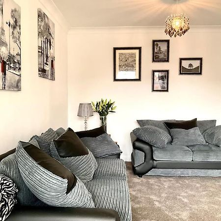 Morpeth Apartment Dış mekan fotoğraf