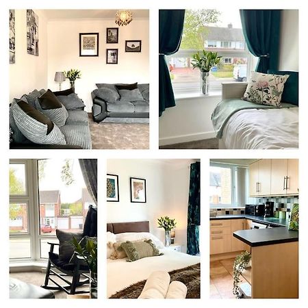 Morpeth Apartment Dış mekan fotoğraf