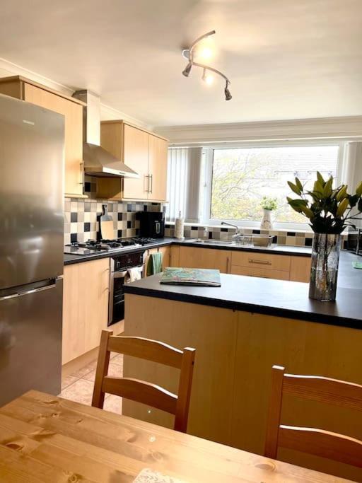 Morpeth Apartment Dış mekan fotoğraf