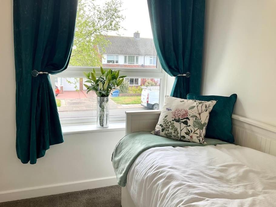 Morpeth Apartment Dış mekan fotoğraf