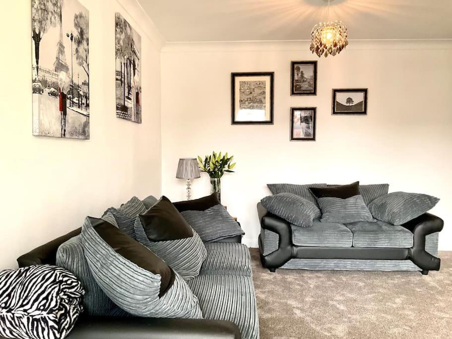 Morpeth Apartment Dış mekan fotoğraf