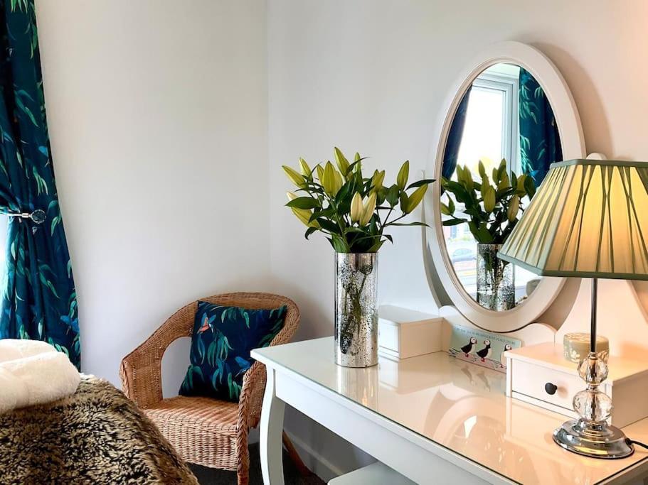 Morpeth Apartment Dış mekan fotoğraf