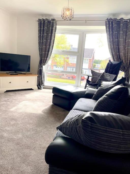 Morpeth Apartment Dış mekan fotoğraf