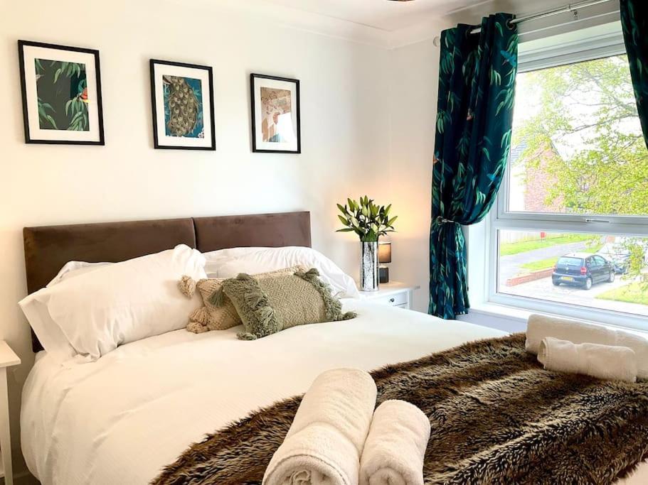 Morpeth Apartment Dış mekan fotoğraf