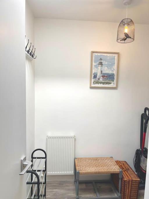 Morpeth Apartment Dış mekan fotoğraf