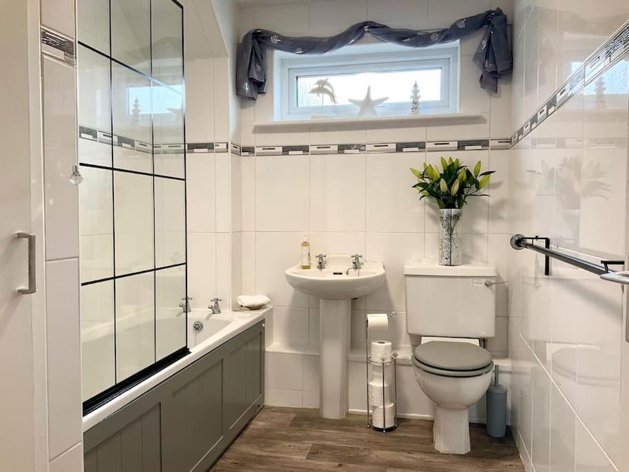 Morpeth Apartment Dış mekan fotoğraf