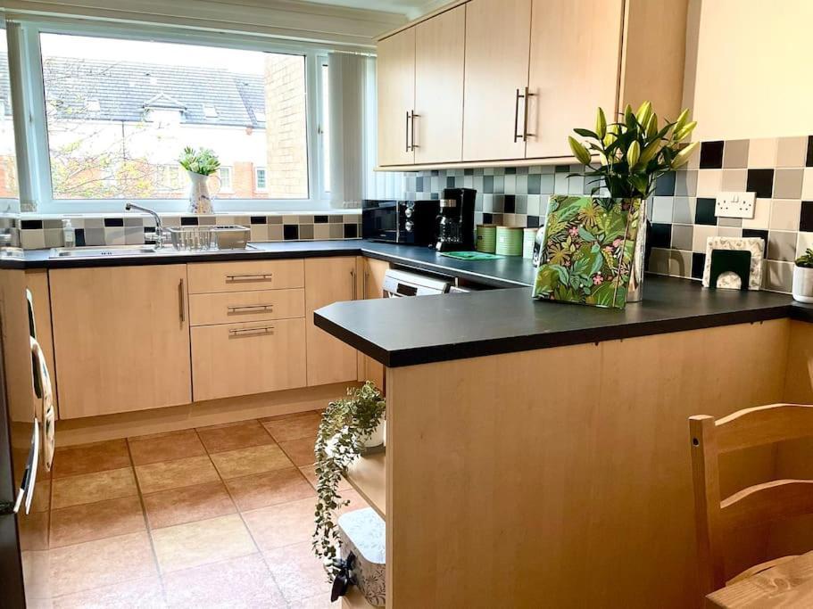 Morpeth Apartment Dış mekan fotoğraf